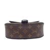 LOUIS VUITTON  M47060 Shoulder Bag Brown Women