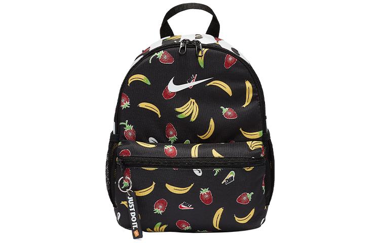Nike Polyester Backpack Mini Women s Black CT5213-010