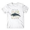 Dolphin T-Shirt. 100% Cotton Premium Graphic Tee New