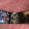 [USED] Detective Conan: The Black Iron Fish Shadow (2-disc DVD set)