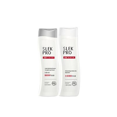 Shampoo e balsami per capelli – Shampoo