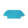 Fit For Cecotec Conga 7090 IA Robot Vacuum Cleaner Replacement Spare Part Accessories Main Brush Roller Side Brush Mop Cloth Rag