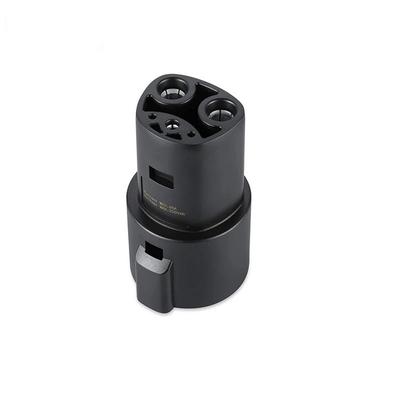 EV Charger Adapter New SAE J1772 Charging Adapter for Tesla Model 3, X, S