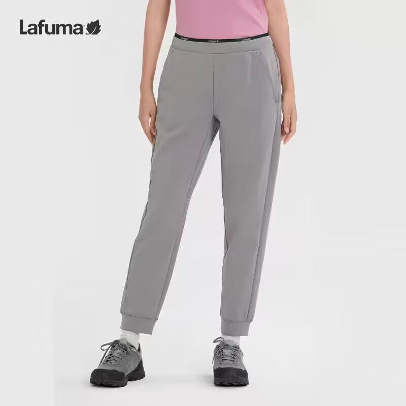 LAFUMA Women's LFPA5AL20 Tapered Casual Sport Pants