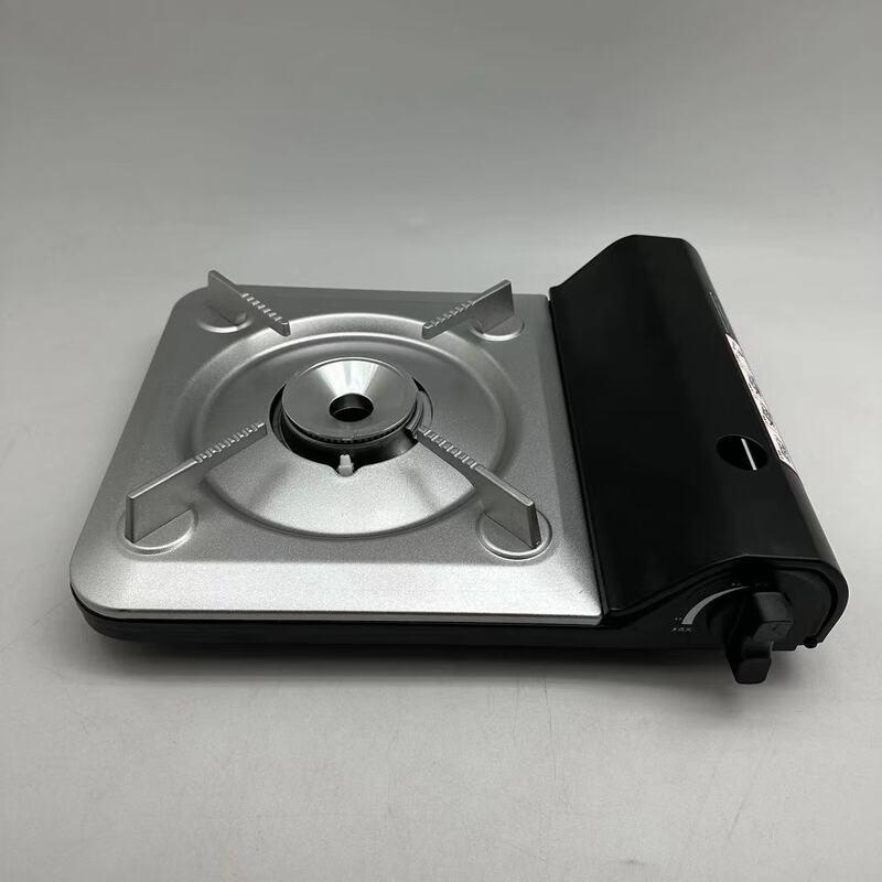 ZISIZ Portable Cassette Gas Stove