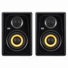 KRK KREATE 3 STUDIO MONITOR (PAIR)
