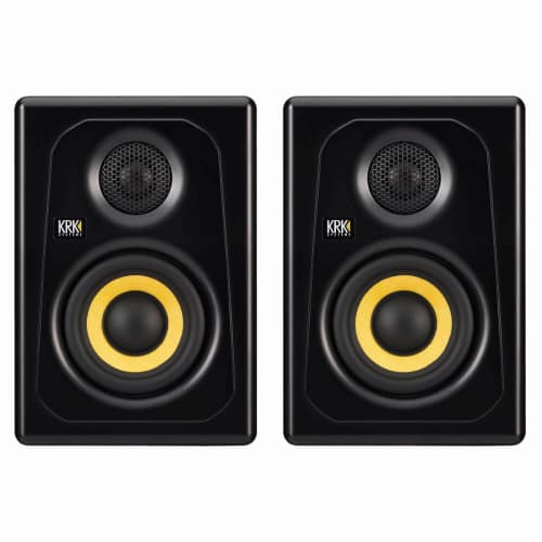 KRK KREATE 3 STUDIO MONITOR (PAIR)