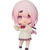 GOOD SMILE COMPANY [GOOD SMILE COMPANY] Nendoroid Nijisanji Shiina Yuika Non-scale Plastic Pre-pa...