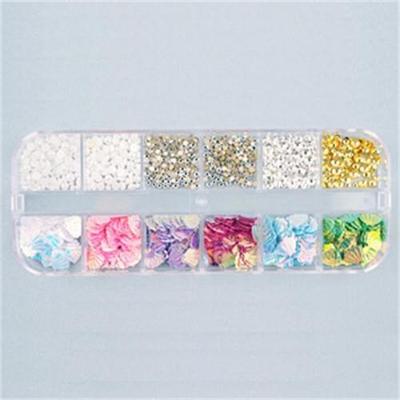 Spangle Pearl Mix Set (S7341134)