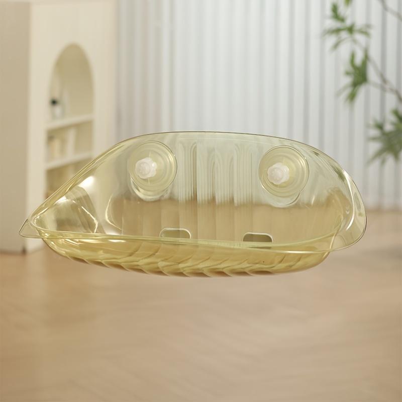 Nido per gatti, letto universale per gatti, quattro stagioni, divano per animali domestici, letto estivo con ventosa, letto sospeso per gatti, finestra per dormire, letto sospeso per gatti