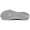 New LiNing Cushioning Lightweight Low Top Casual Running Shoes Men's White ARBT003-3