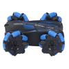 RC Stunt Car for Boys Girls 360 Degree Rotation Double Sided Driving 2.4GHz Remote Control Car for