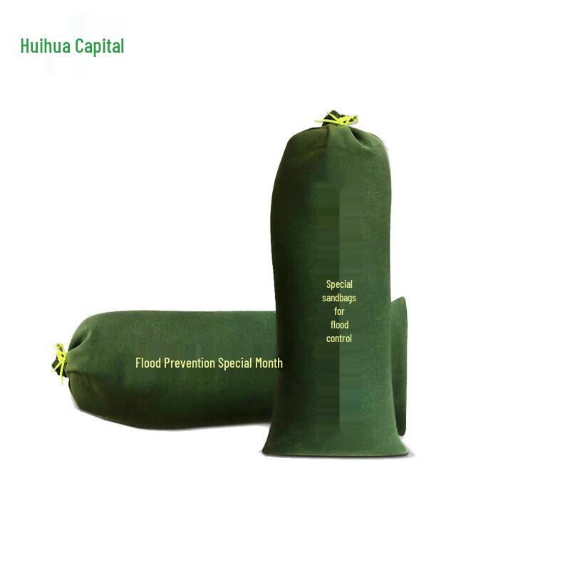 Flood Control Sandbags & Swell Bags