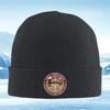 New Terra Nova,AC-P Fleet Logo,spaceship. Men Women Unisex Knitted Hat Beanie  Outdoor Cyc