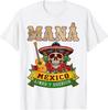 Maná Tour 2024 Mana Konzert México Lindo Y Querido Unisex T-Shirt
