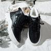 Women's Shoes, Height Increasing Boots, Cotton Boots, Thick Soled Shoes, Long Boots, Cold Resistant Shoes, Warm Shoes, Snow Boots, Anti Slip Shoes