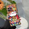 blessing lucky cat Case For OnePlus 8 9 10 Pro 15 13 12 11 13T 13R 12R 10T 8T Nord 5 CE 2 3 4 Lite N20 N30 Cover