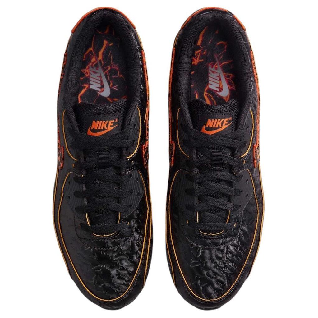 New Nike Air Max 90 Qs Volcano HF3248-001
