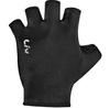 Liv Supreme Short Cycling Gloves (black)
