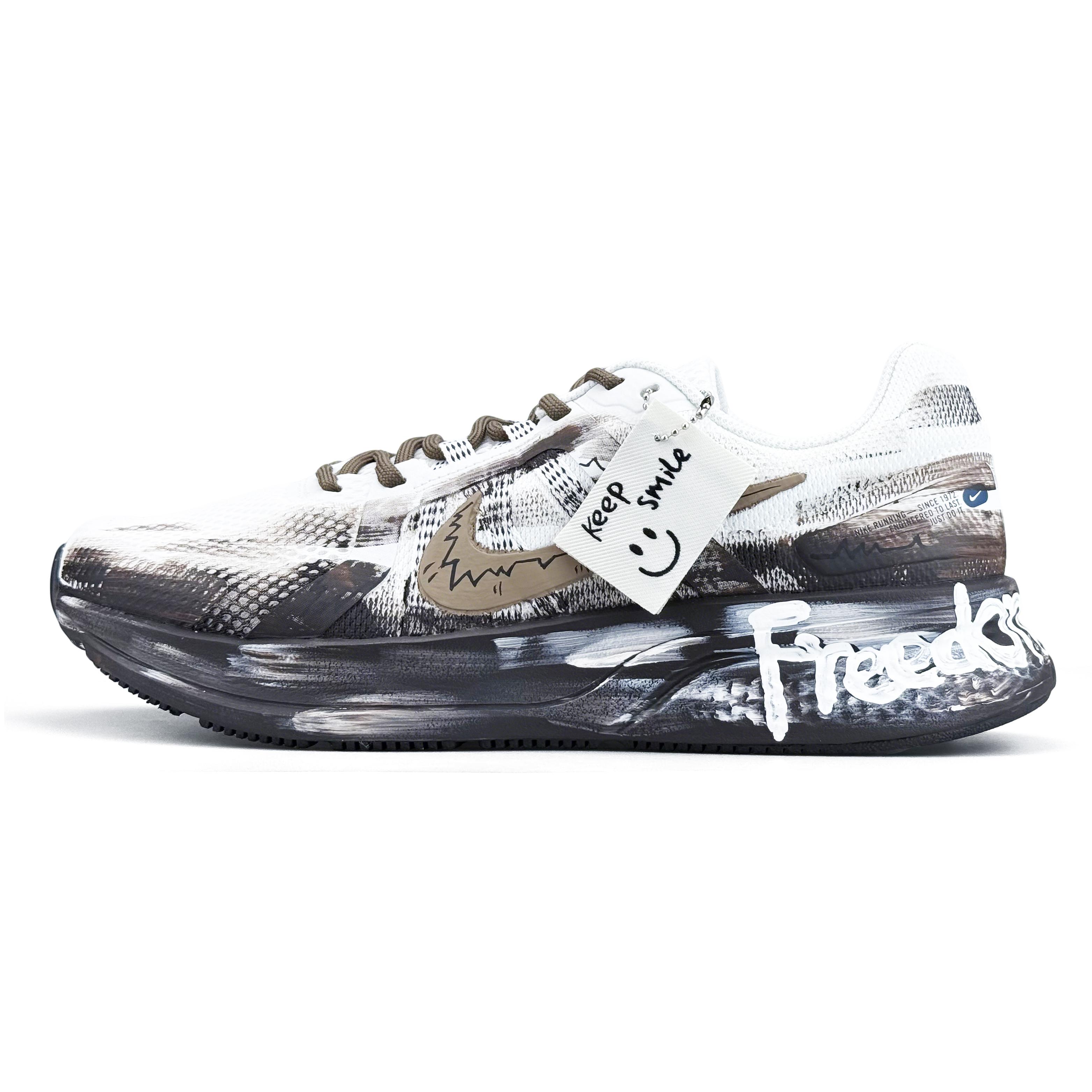 

Nike Run Swift 2 Abrasion Resistant Abrasion Resistant Low top Running Shoes Men s Coffee CU3517-101(Team138-) 39