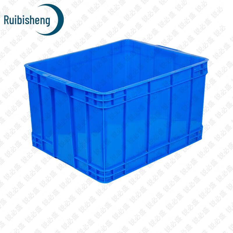 Ruibisheng Large Plastic Storage & Turnover Boxes