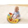 Vtech baby - jouet de bain - super siège de bain interactif 2 en 1