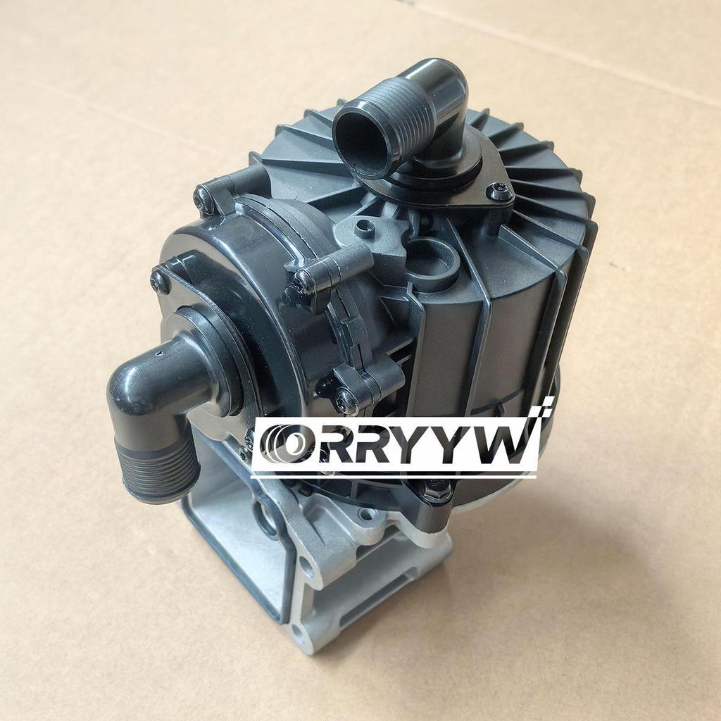 Volvo Excavator & Truck Crankcase Oil-Gas Separator 21122541 22877306