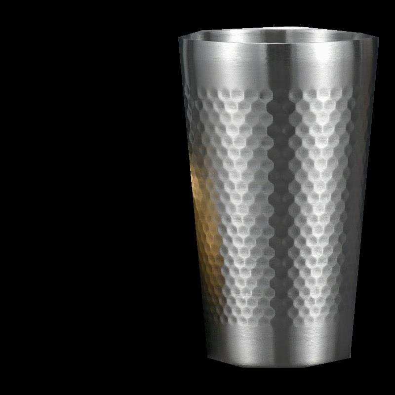 

Кружка с двойными стенками из нержавеющей стали 304 HueiHuang