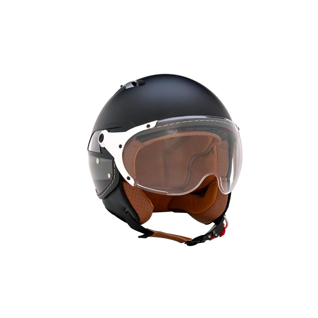 ZEALOT JillRide 2 Inner Shield Matte Size Jet, Black/Gray, S, 53-54cm, JR0018/S