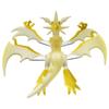 TAKARA TOMY Pokemon Moncolle ML-21 Necrozma (Ultra Necrozma)