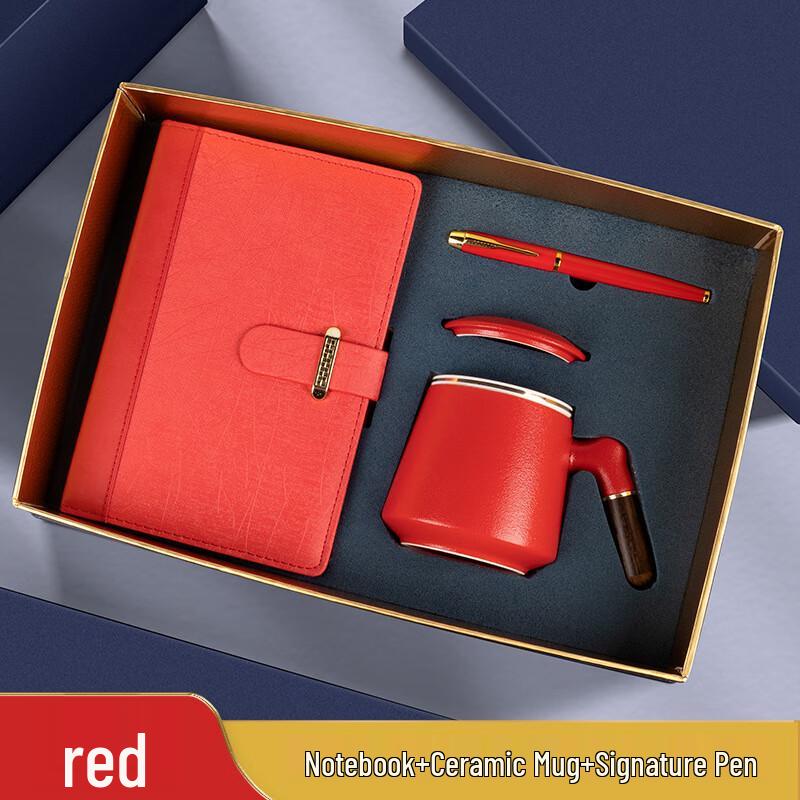 SX Creative Ceramic Mug Gift Set