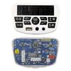 Accessories Central Control Car Music Chip Music Playback Control Board Receiver Music Controller