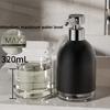 320ml Automatic Soap Dispenser 5 Levels, USB Rechargeable for Foam Gel Sanitizer, Kitchen Bathroom Touchless