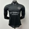 2526 New Player Edition Manchester United Manchester City AC Miami Chelsea Short Sleeve Top Special Edition Casual Football Uniform