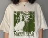 Hot Mazzy Star Music For Lovers Men All Size T-Shirt  TH296 Unisex T-Shirt