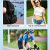Outdoor Fahrrad Bluetooth Lautsprecher Tragbare Drahtlose Soundbox Wiederaufladbarer Lenkerlautsprecher Wasserdichter Bluetooth Lautsprecher
