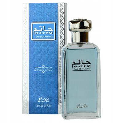 Rasasi Hatem 75 Ml EDP for Men