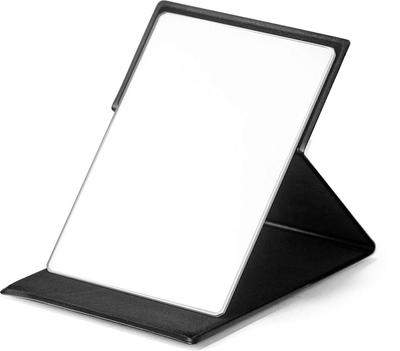 HORIUCHI MIRROR Napure Folding Mirror S Size Black Christmas Present