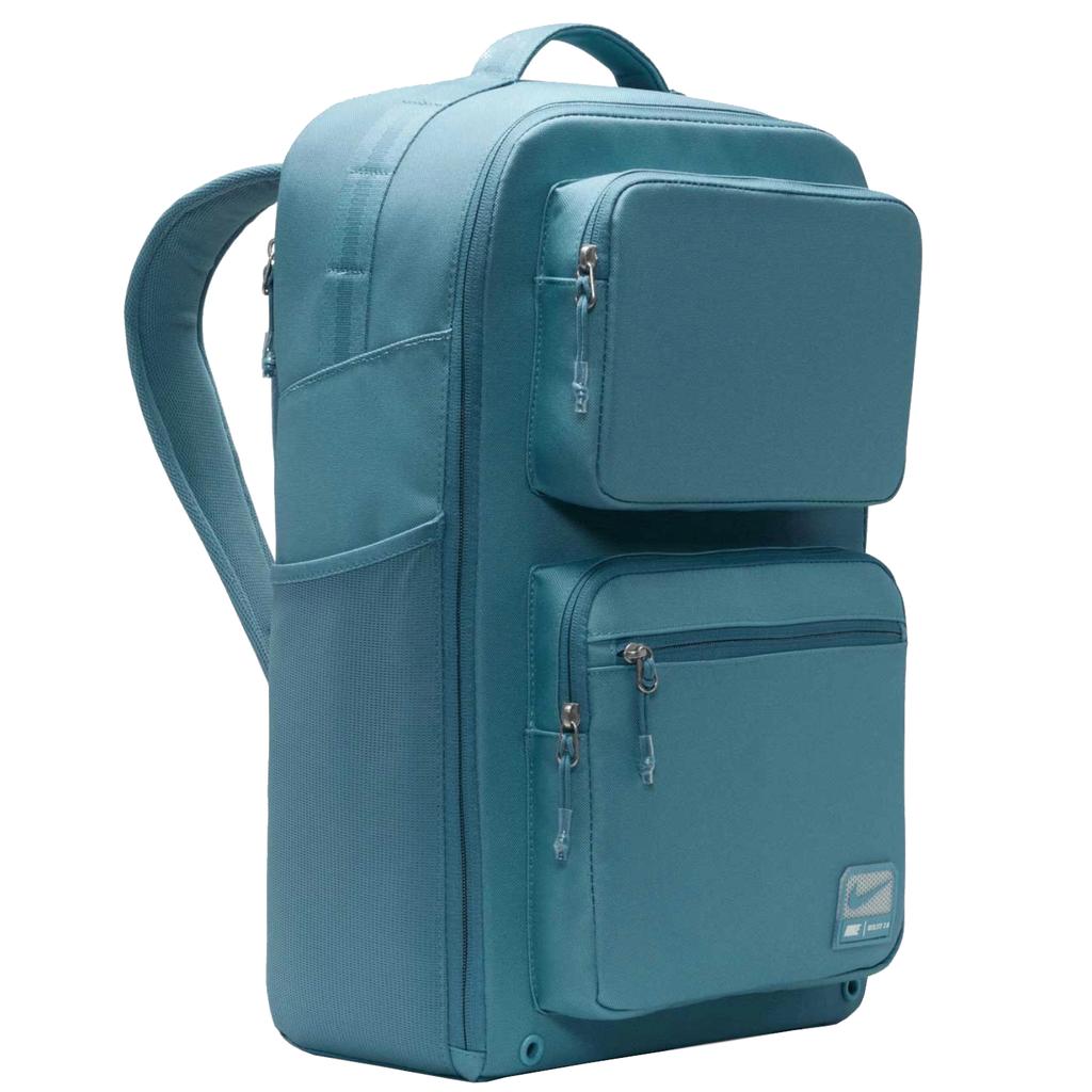 Nike Utility Speed Backpack, Unisex blue Backpack