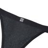 Hugo Womens/Ladies Lurex Thong