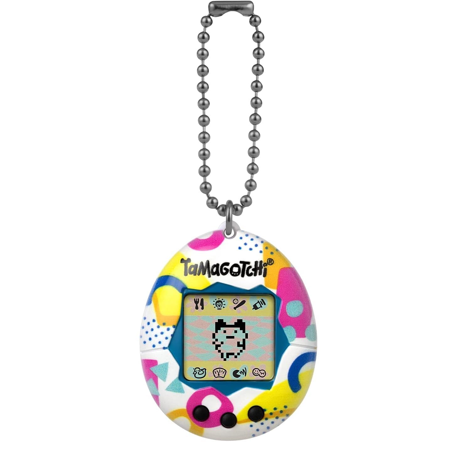 

Tamagotchi Original Tamagotchi Memphis Style