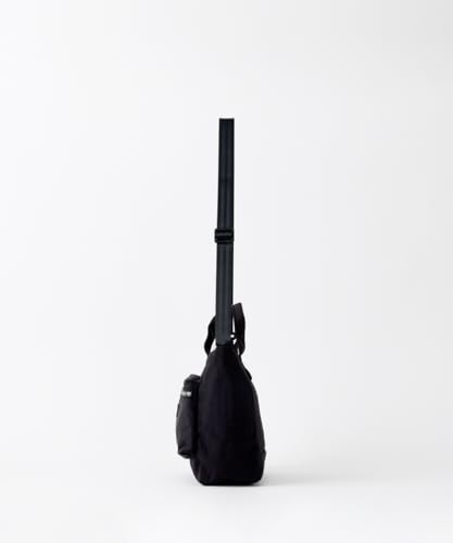 Anello 2-Wege Tragetasche CYCLE ATH3506 BK