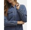 Платье джинсовое Vero Moda Jennie