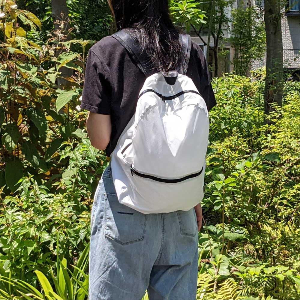 Two and Flow Backpack Purple Red Free