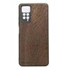 Xiaomi Redmi Note 11 Pro Wooden Case Smoked OAK