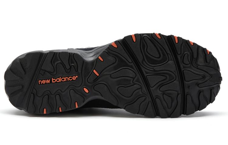 Men's Sneakers AAPE x New Balance 703 'Black'