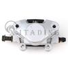 52mm Rear Hydraulic Disc Brake Caliper For 110cc 125cc 150cc 200cc 250cc ATV Go Kart Quad Bike 4 wheeler parts