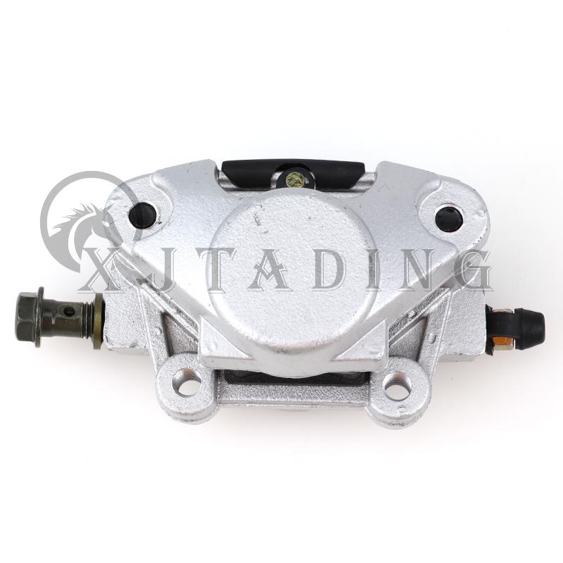 52mm Rear Hydraulic Disc Brake Caliper For 110cc 125cc 150cc 200cc 250cc ATV Go Kart Quad Bike 4 wheeler parts
