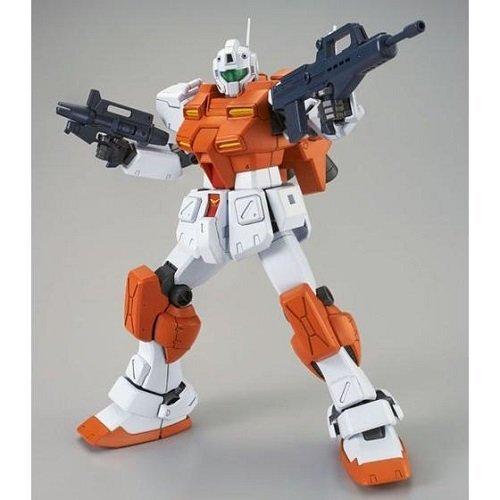Bandai MG Powered GM Mobile Suit Gundam 0083 STARDUST MEMORY 1/100
