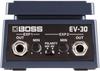 Boss Dual Expression Pedal EV-30